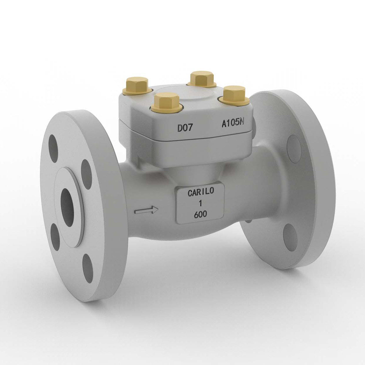 Exploring the Applications of Check Valves in Industrial Systems